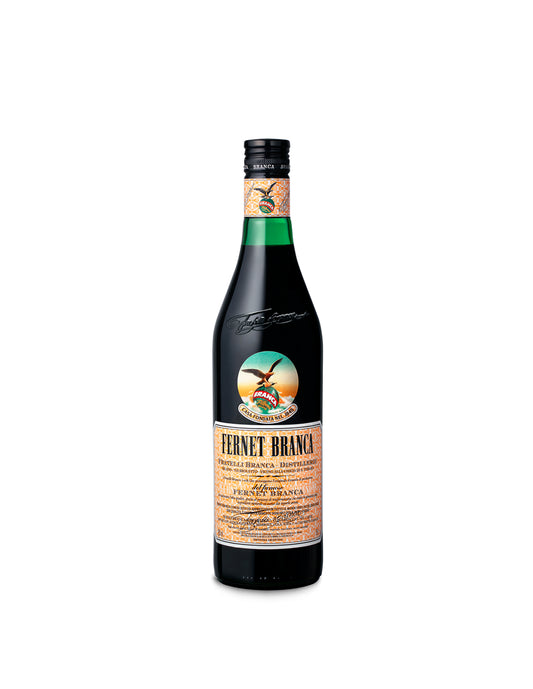 Fernet Branca Botella 750 ml