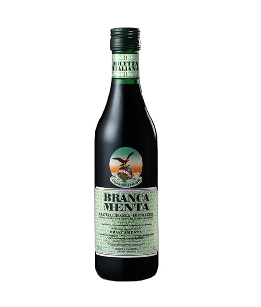 Fernet Branca Menta 450 ml