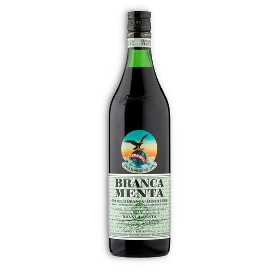 Fernet Branca Menta 750 ml