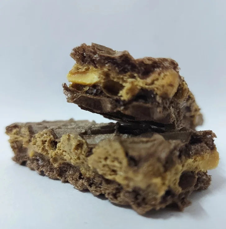 Turron Arcor Chocolatada Caja 50 unidades